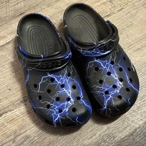 Men’s crocs